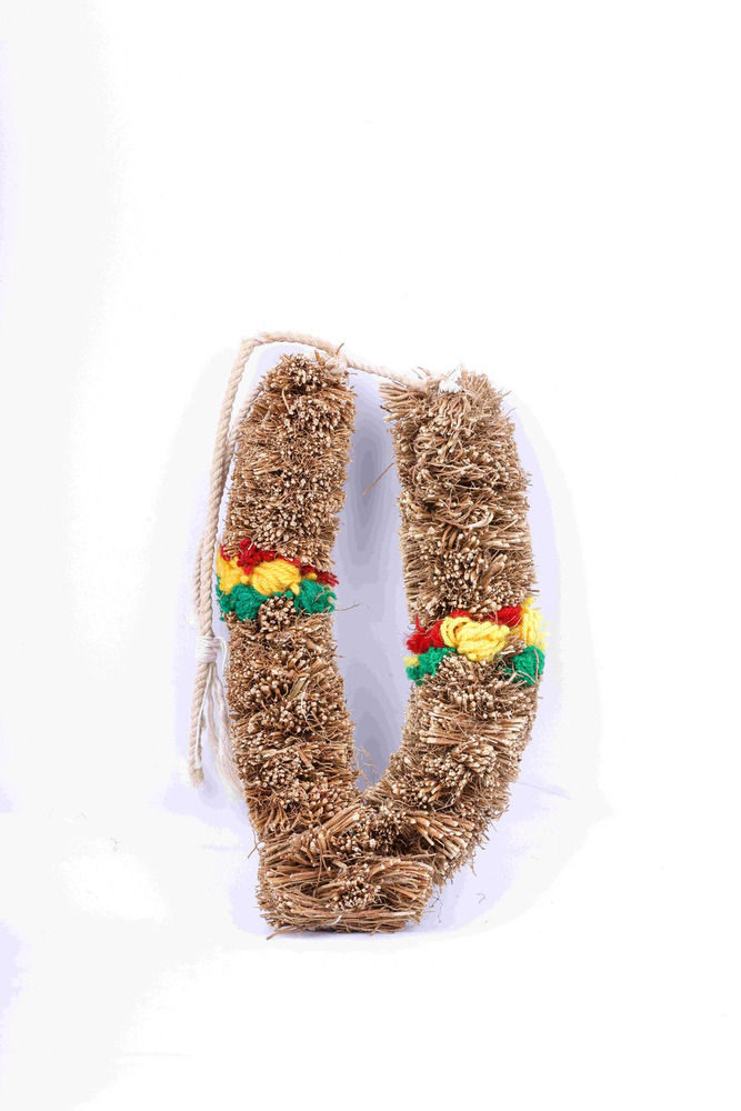 Sai Sri Vettiver Garlands